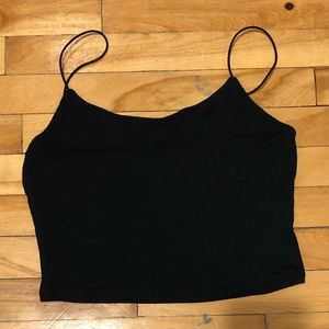 garage s camisole